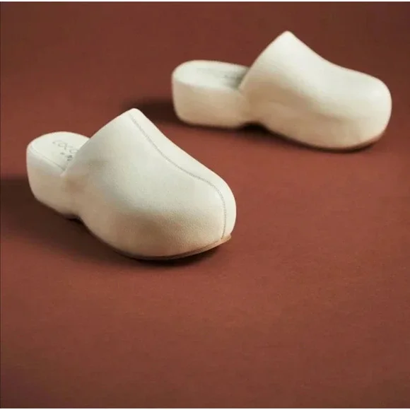 Coconuts by Matisse Bubble Clogs - New Size 8 - Picture 1 of 5